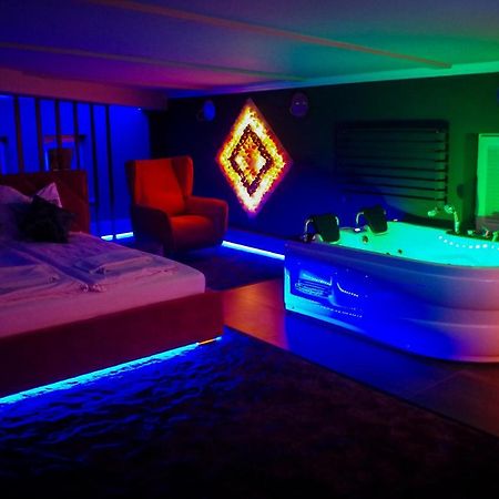 Exclusive Apartment Centrum Wadowice Luaran gambar