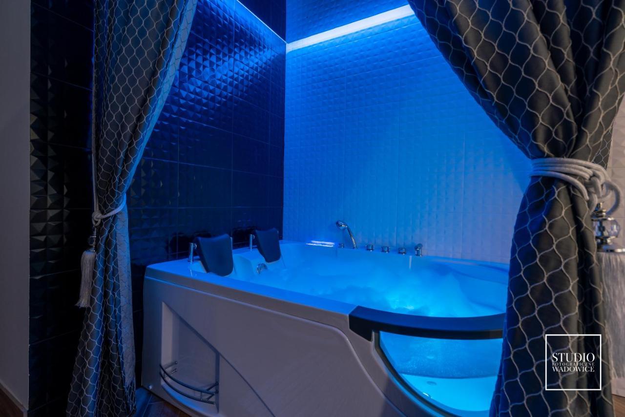 Exclusive Apartment Centrum Wadowice Luaran gambar