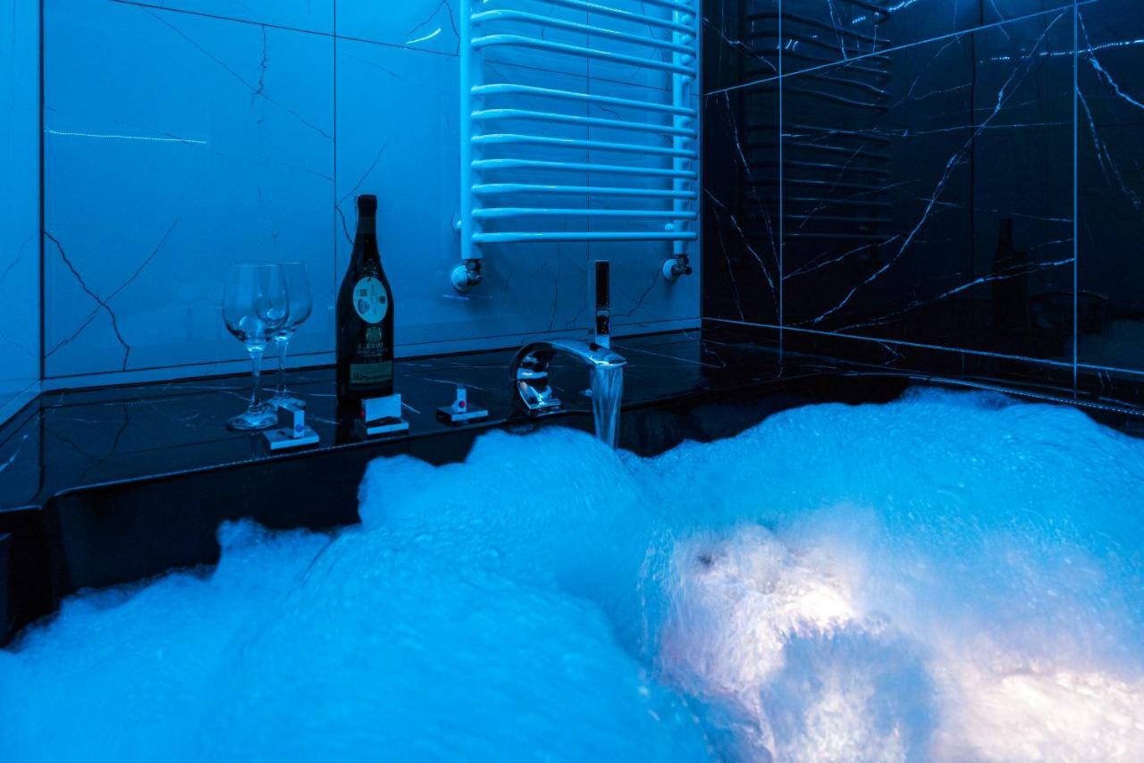 Exclusive Apartment Centrum Wadowice Luaran gambar